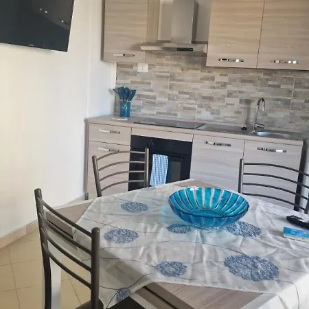 Appartamento Sun & Sea