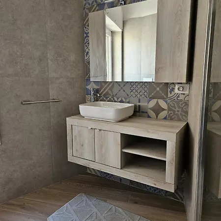 Sun & Sea Appartamento