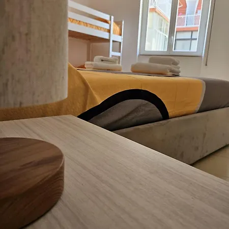 Sun & Sea Appartamento Bari