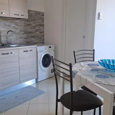 Appartement Sun & Sea *