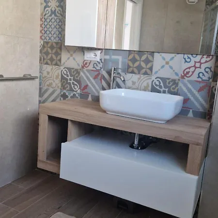 Sun&sea Apartament *