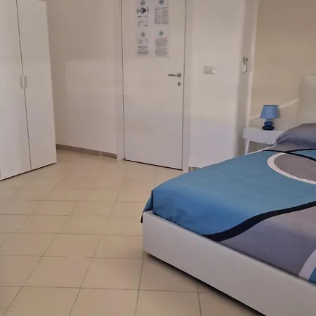 Sun&sea Apartament *