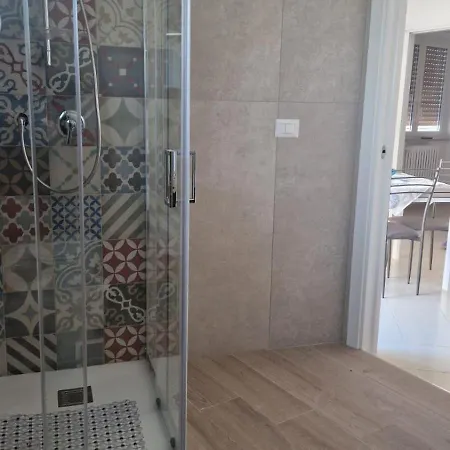 Apartament Sun&sea Bari