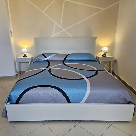 Sun & Sea Appartement Bari