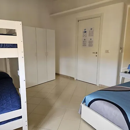 Sun & Sea Apartament