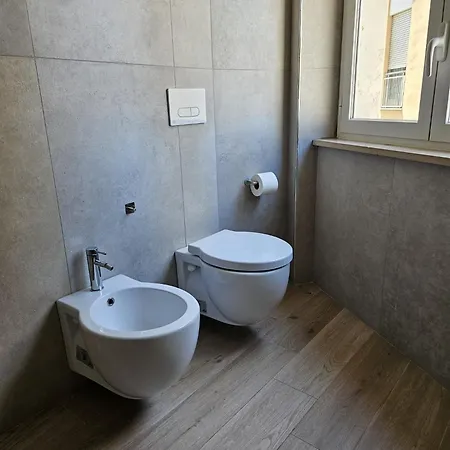 Sun & Sea Appartement