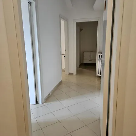 Sun&sea Apartament Bari