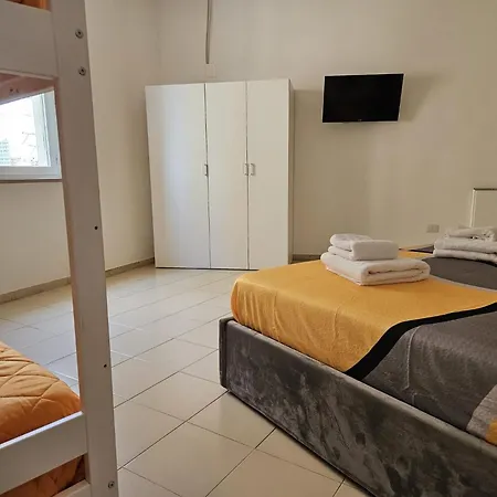 Sun & Sea Apartment *