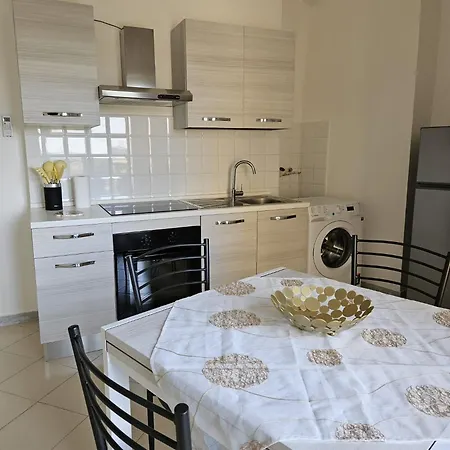 Sun&sea Apartament *