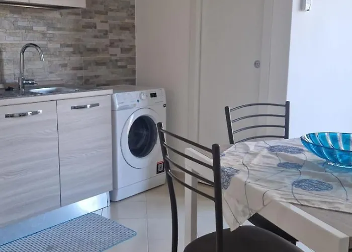 Apartament Sun & Sea *