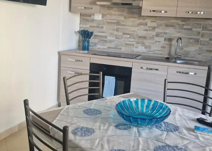 Apartament Sun & Sea