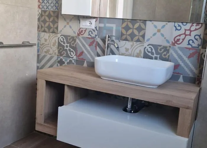 Sun & Sea Apartament *