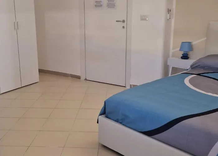 Sun & Sea Apartament *