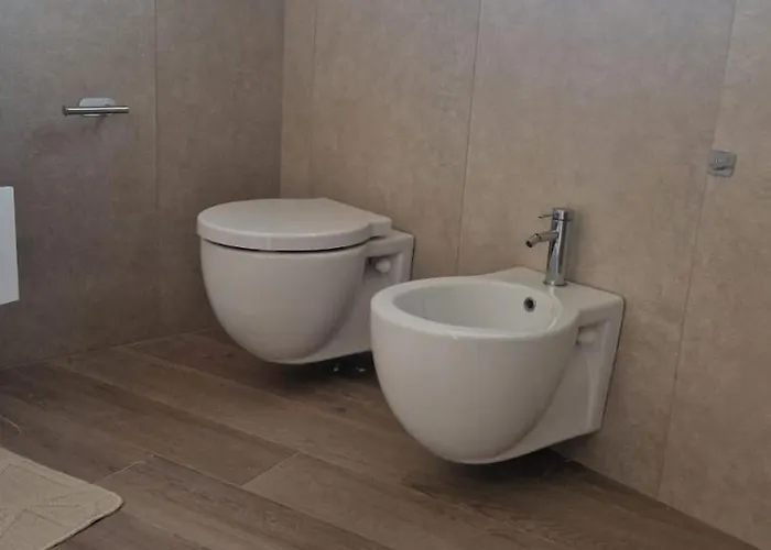 Apartament Sun & Sea