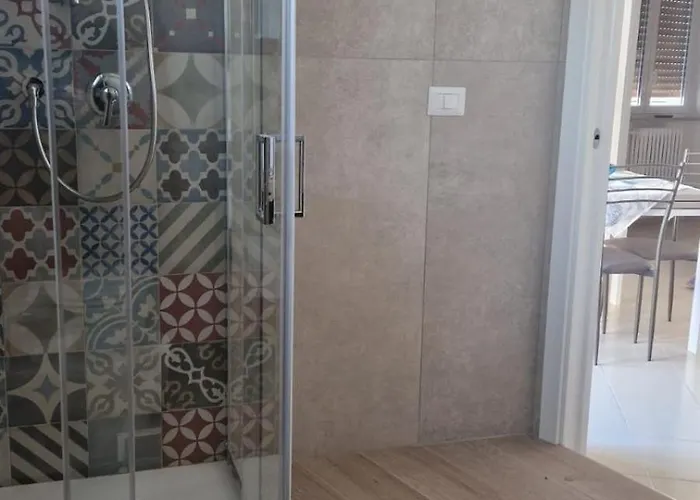 Apartament Sun & Sea Bari