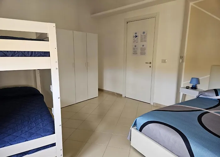 Sun & Sea Apartament