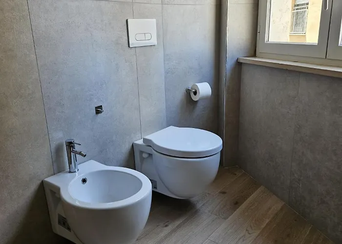 Sun & Sea Apartament