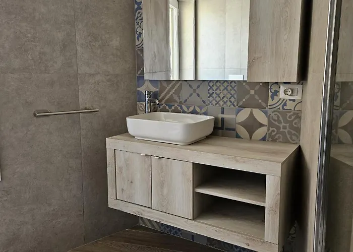 Sun & Sea Apartament