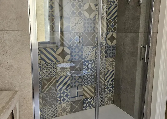 Sun & Sea Apartament