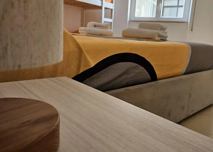 Sun & Sea Apartament Bari