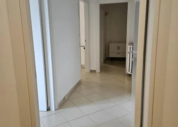 Sun & Sea Apartament Bari