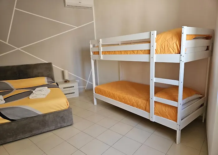 Sun & Sea Apartament *