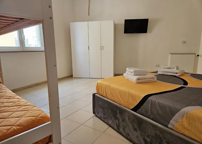 Sun & Sea Apartament *