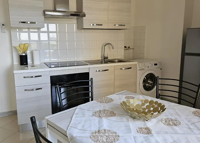 Sun & Sea Apartament *